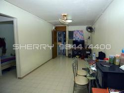 Blk 134 Yishun Street 11 (Yishun), HDB 3 Rooms #81858252